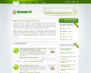 Wordpress Gutschein Theme